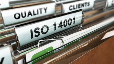 The 14-page edie explains guide helps environmental professionals understand exactly what they need to do before, during and after the ISO 14001 certification process